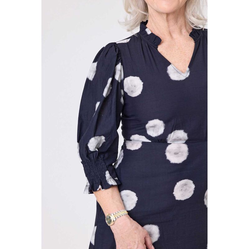 Lemon Tree April Dress image number 2